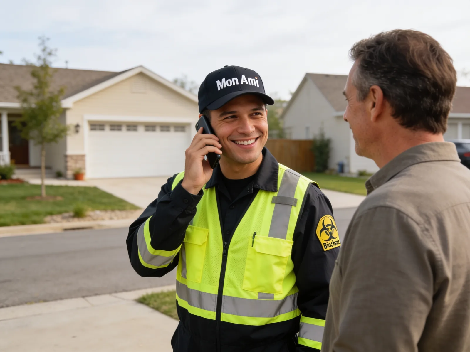 Sewage Cleanup Alloy, WV FAQs